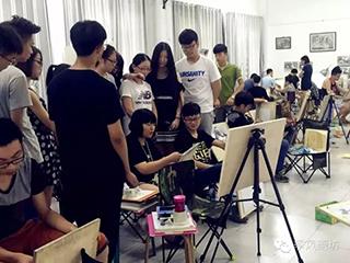 濟(jì)南藝考文化課培訓(xùn)班