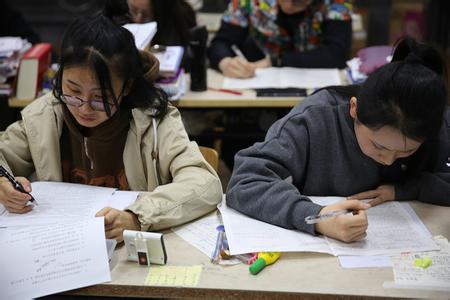 濟南藝體生文化課沖刺