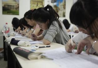 藝術生高考文化課沖刺的優勢 山東藝術生文化課輔導