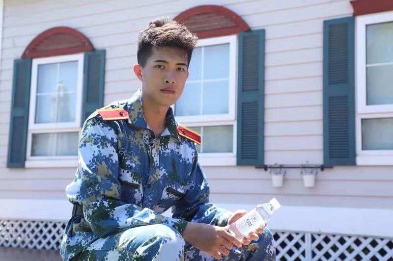 5趙彧 濟南二中 上海師范大學.jpg